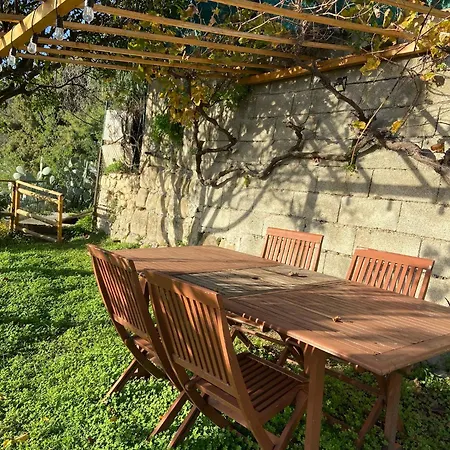 Villa Panoramique Vue Et Jardin-6 Personnes-menton